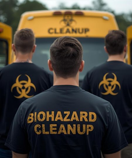 Biohazard Cleanup Missouri Biohazard Cleanup Missouri