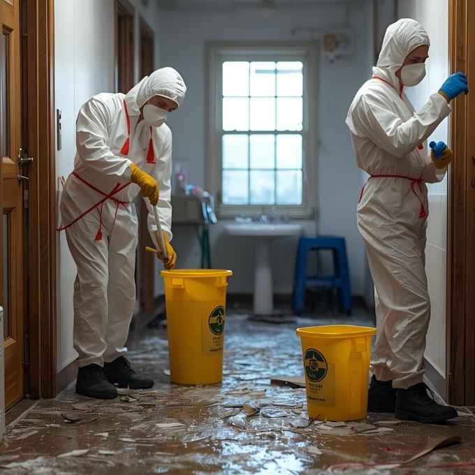 Missouri Biohazard & Trauma Cleanup Services Missouri Biohazard & Trauma Cleanup Services
